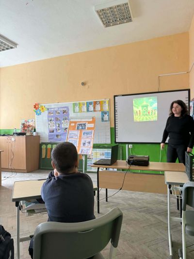 Световен ден на рециклиране 10
