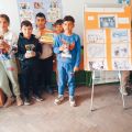 Световен ден на рециклиране - ОУ Кочо Честеменски - Динката