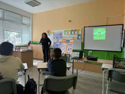 Световен ден на рециклиране 9