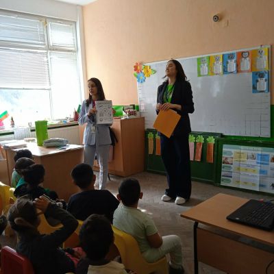 Световна седмица на парите 4