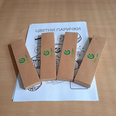 Световна седмица на парите 6