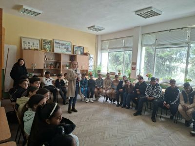 РЗИ - Ранни бракове 1