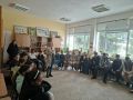 РЗИ - Ранни бракове - ОУ Кочо Честеменски - Динката