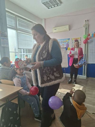 Празник на буквите 7