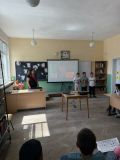 Ден на славянските първоучители и Ден на библиотекаря - ОУ Кочо Честеменски - Динката