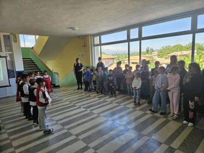 Отбелязване на 24 май 3