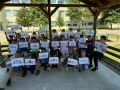 Инициатива съвместно с фондация "Децата на България" 2026 - ОУ Кочо Честеменски - Динката
