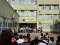 Тържествено откриване на учебната 2026/2027 г. - ОУ Кочо Честеменски - Динката