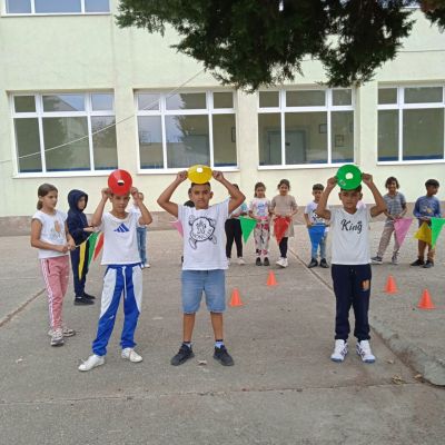 Безопасност на движението 7
