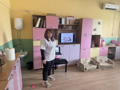 Проект "Силен старт" 16