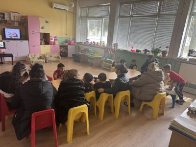 Проект "Силен старт" 17