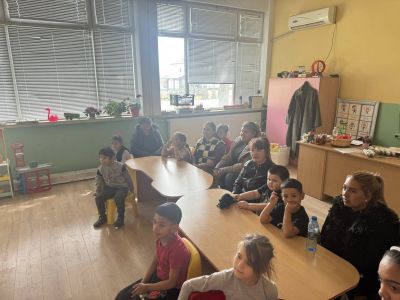 Проект "Силен старт" 18