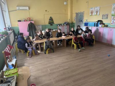 Проект "Силен старт" 20