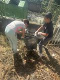 Световен ден на почистването - ОУ Кочо Честеменски - Динката