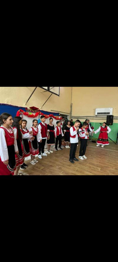 Коледно тържество 19
