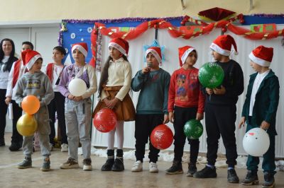 Коледно тържество 20