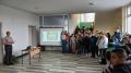 153 години от обесването  на Васил Левски - ОУ Кочо Честеменски - Динката