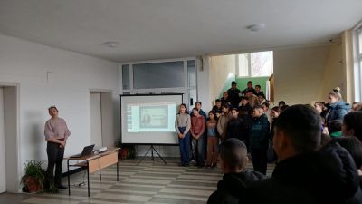 153 години от обесването  на Васил Левски 3